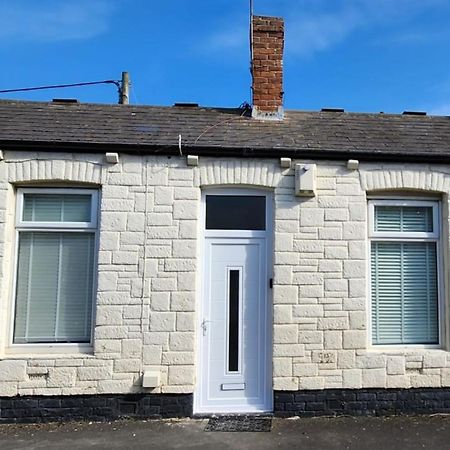 Sea Glass Cottage Sunderland  Eksteriør billede